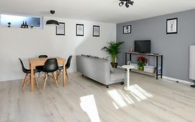 Apartamento Turistico En Brunete