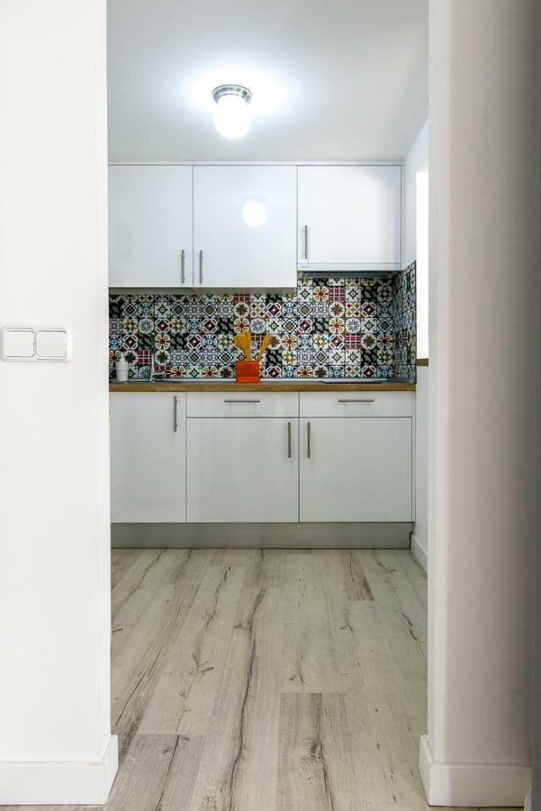 Apartamento Turistico En Brunete Extérieur photo